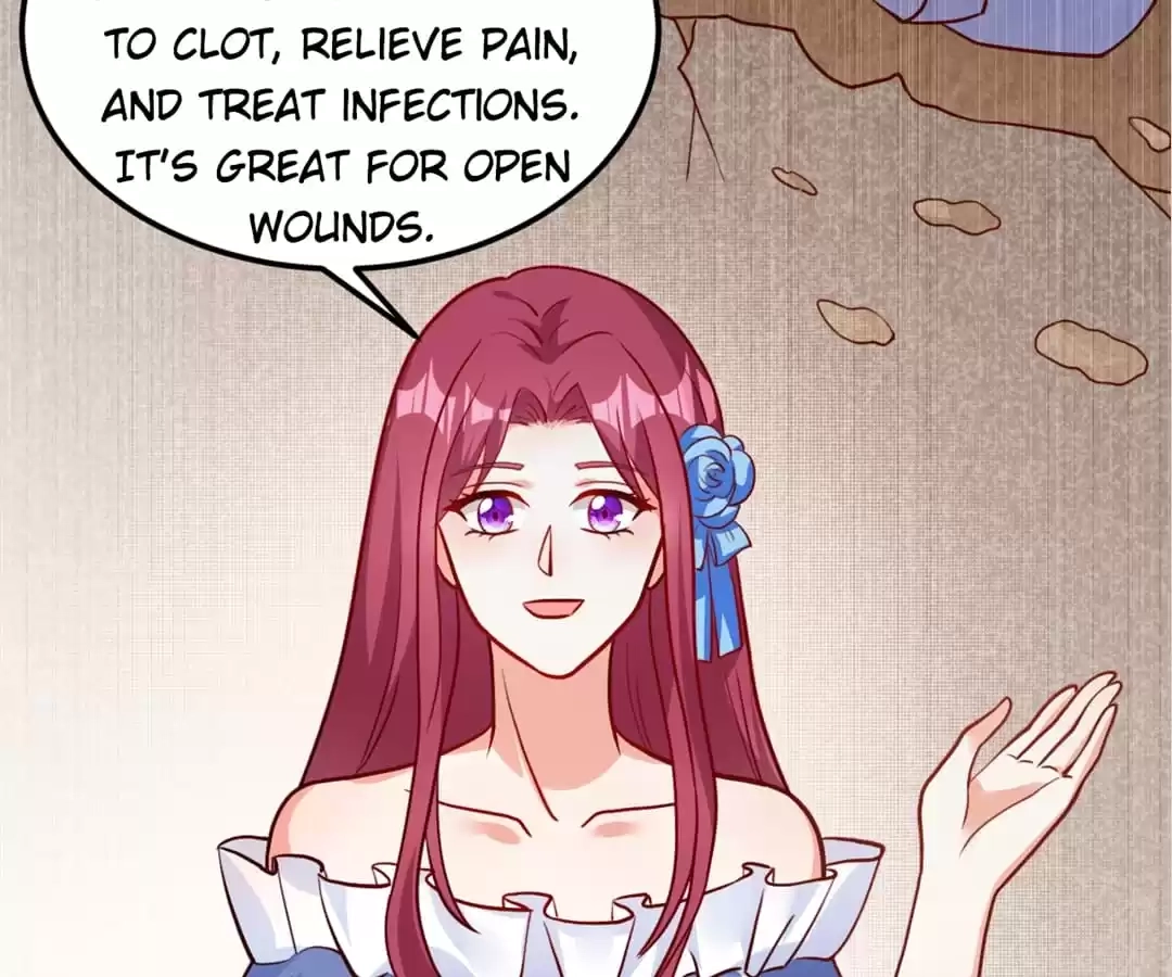 In Love With My Wife From Nowhere Chapter 81 - page 8