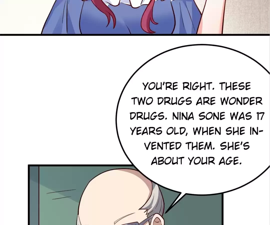 In Love With My Wife From Nowhere Chapter 81 - page 9