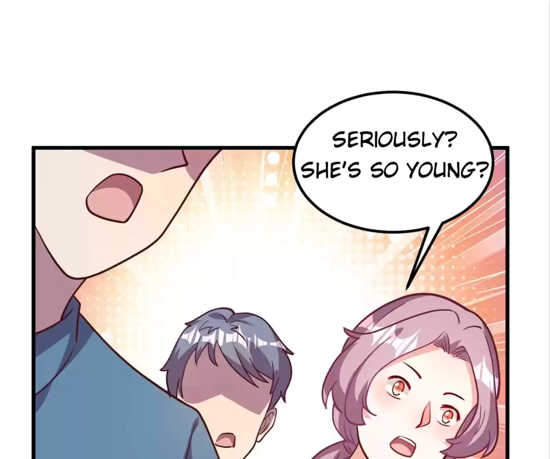 In Love With My Wife From Nowhere Chapter 81 - page 11