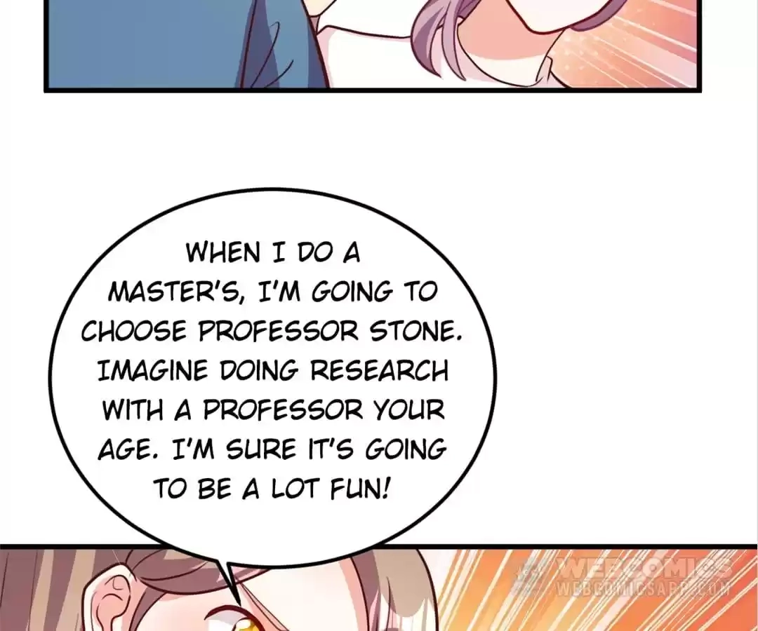 In Love With My Wife From Nowhere Chapter 81 - page 12
