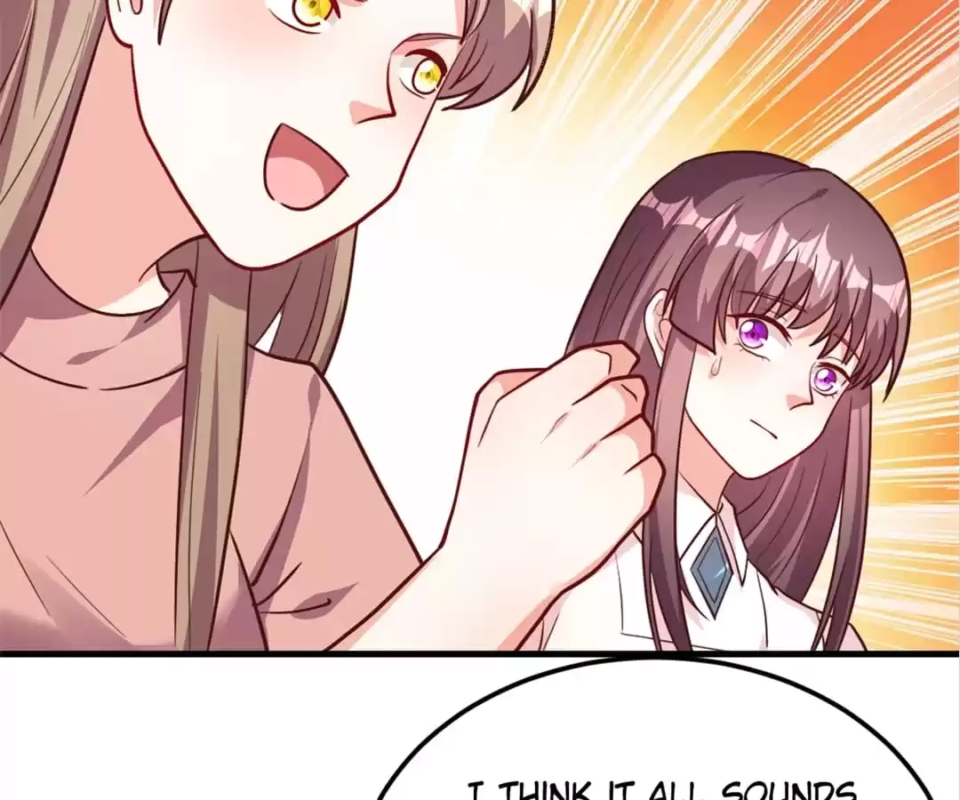 In Love With My Wife From Nowhere Chapter 81 - page 13