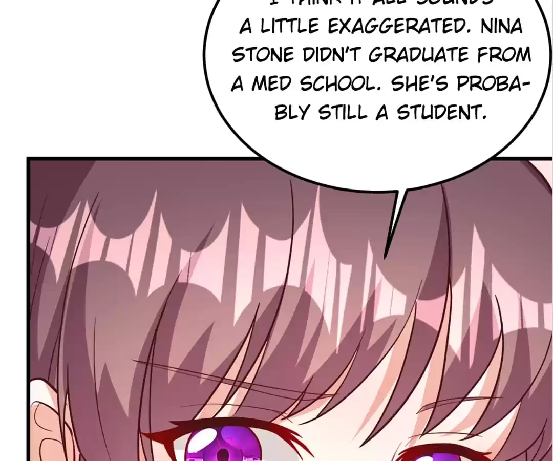 In Love With My Wife From Nowhere Chapter 81 - page 14