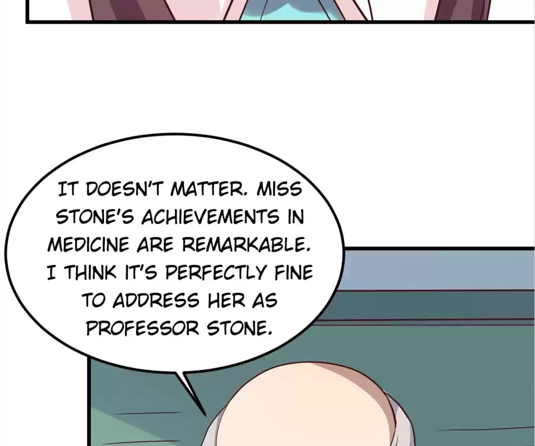 In Love With My Wife From Nowhere Chapter 81 - page 16