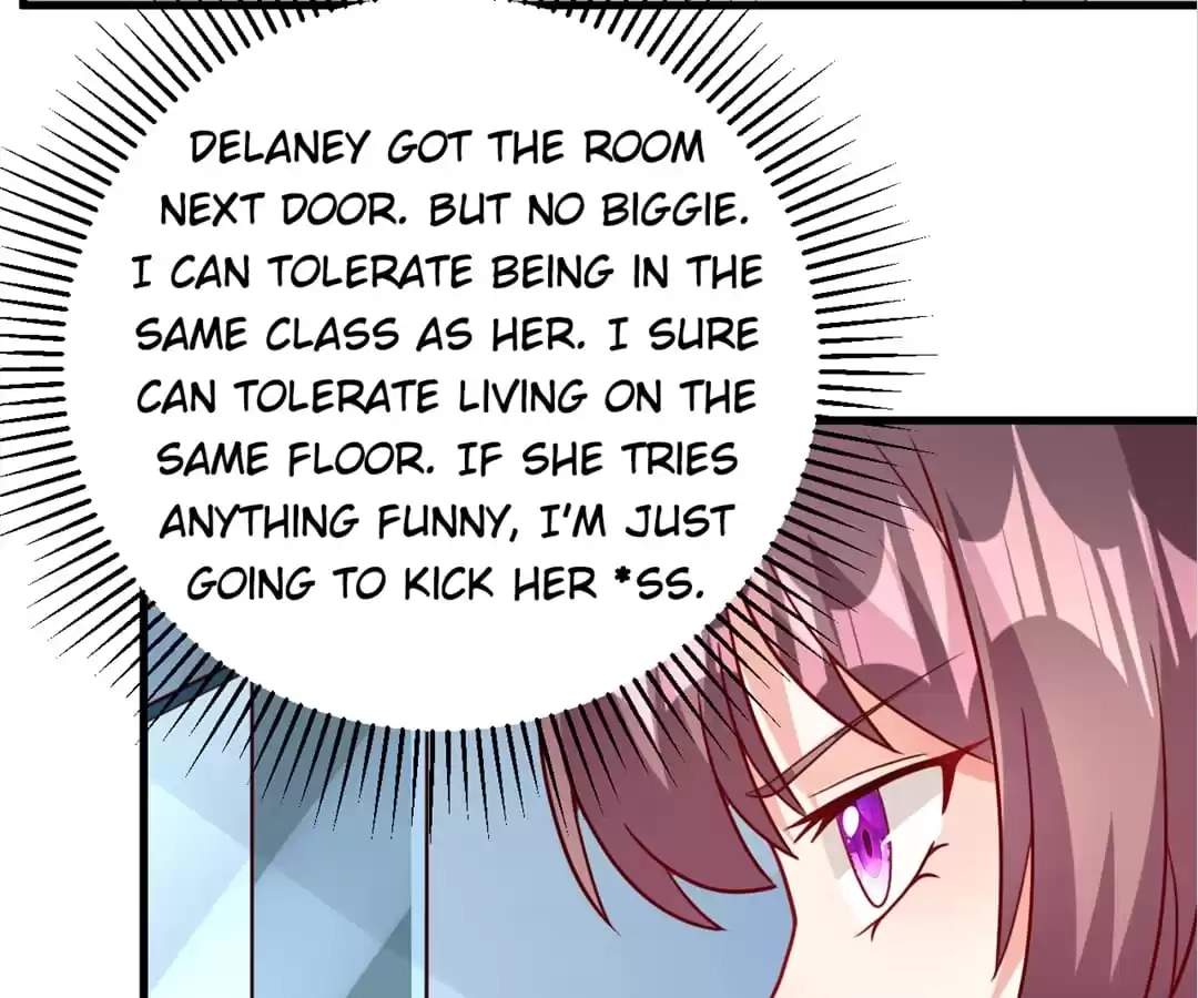 In Love With My Wife From Nowhere Chapter 81 - page 24