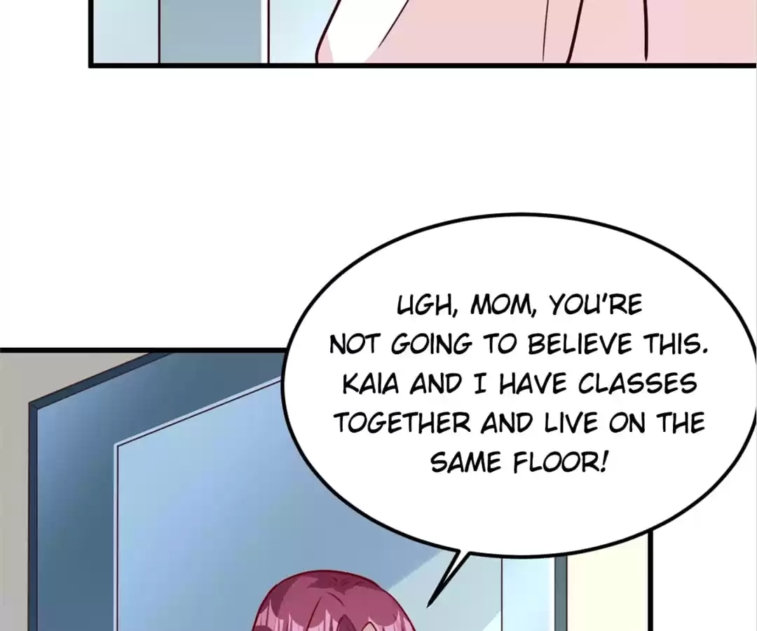 In Love With My Wife From Nowhere Chapter 81 - page 26