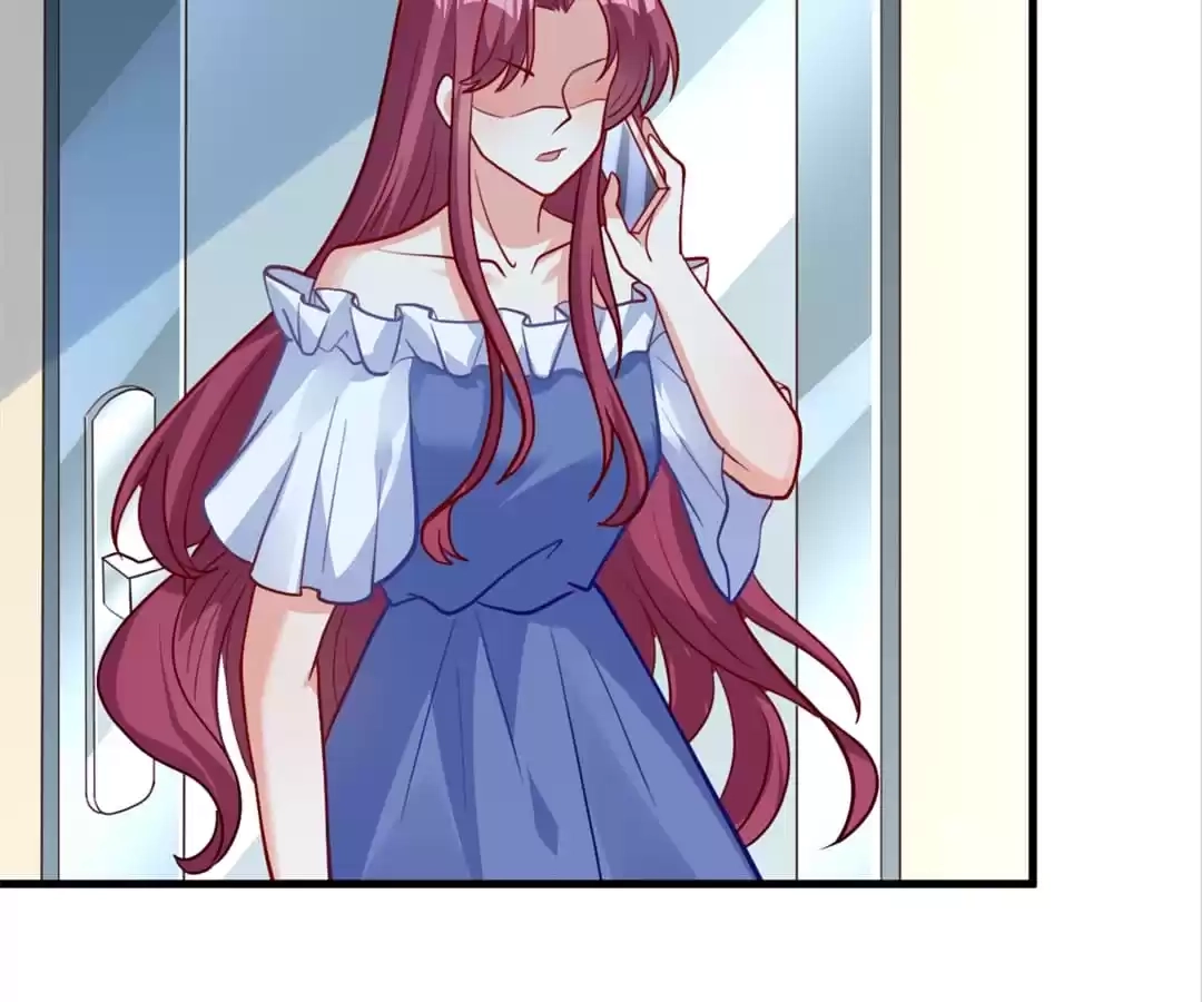 In Love With My Wife From Nowhere Chapter 81 - page 27