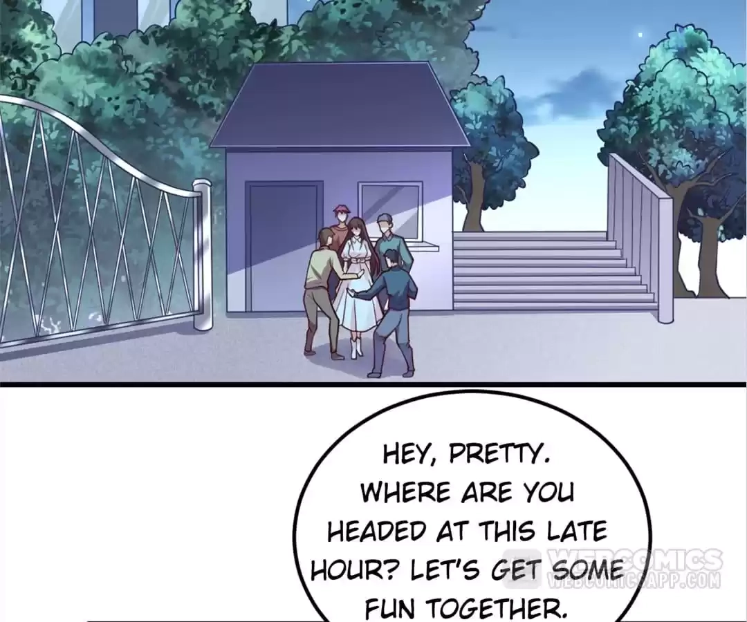 In Love With My Wife From Nowhere Chapter 81 - page 31