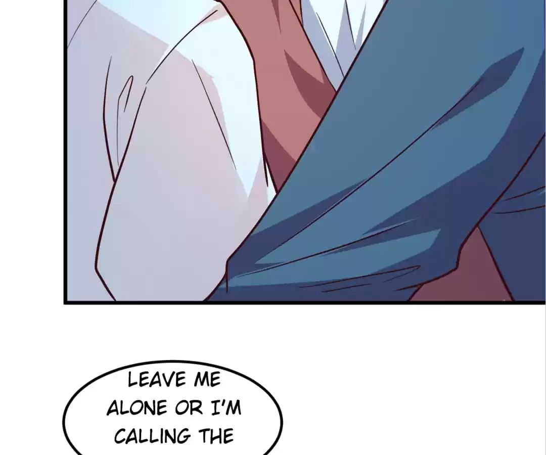 In Love With My Wife From Nowhere Chapter 81 - page 33