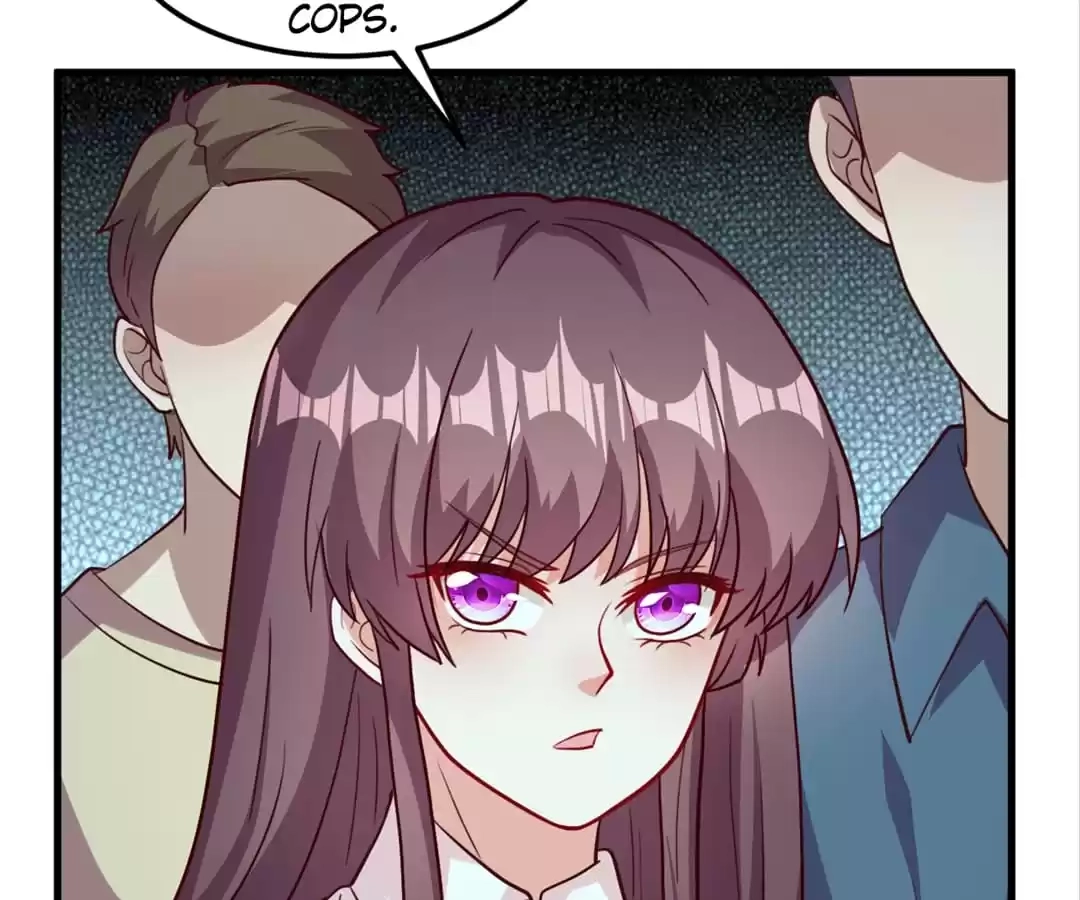 In Love With My Wife From Nowhere Chapter 81 - page 34