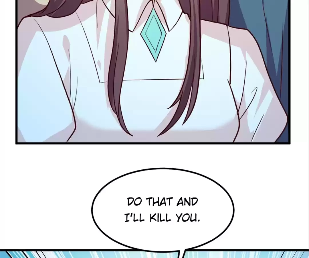In Love With My Wife From Nowhere Chapter 81 - page 35