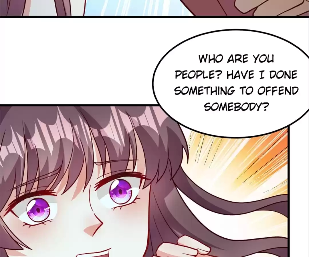 In Love With My Wife From Nowhere Chapter 81 - page 38