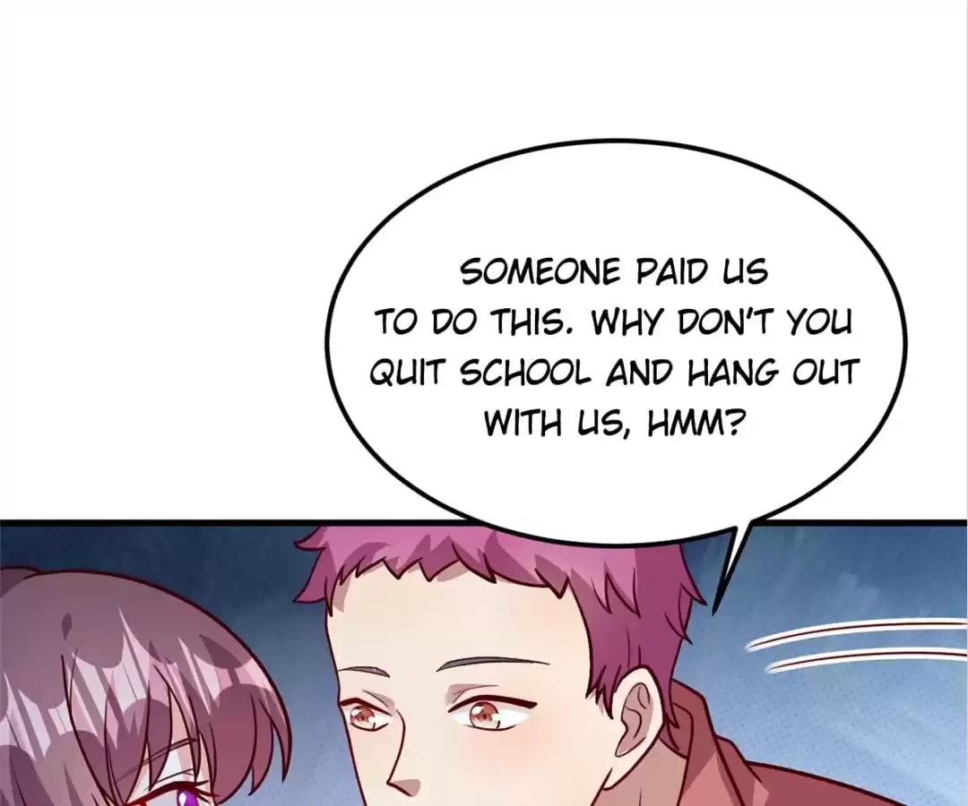 In Love With My Wife From Nowhere Chapter 81 - page 40