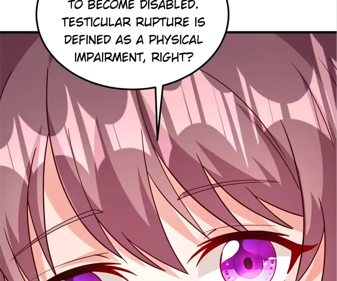 In Love With My Wife From Nowhere Chapter 81 - page 42