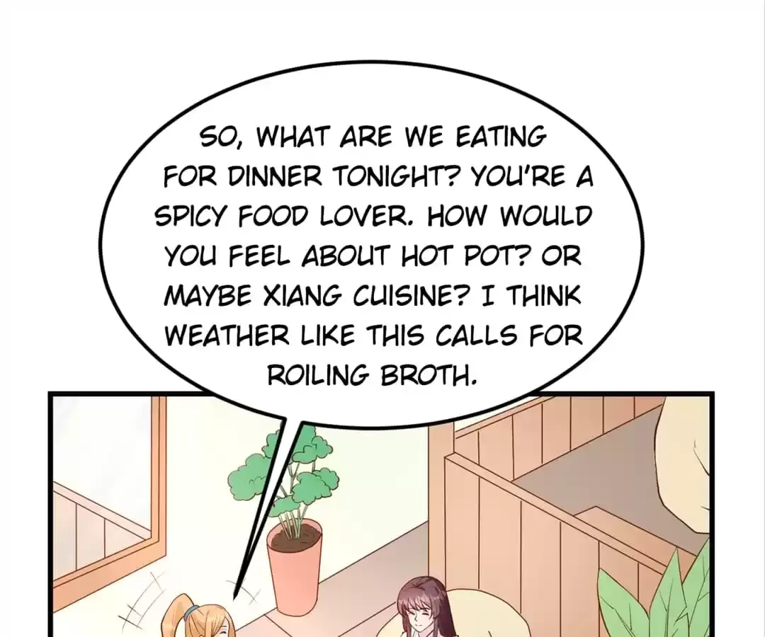 In Love With My Wife From Nowhere Chapter 75 - page 11