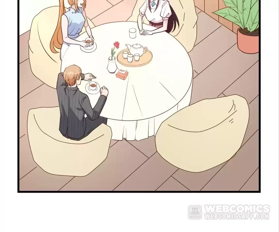 In Love With My Wife From Nowhere Chapter 75 - page 12