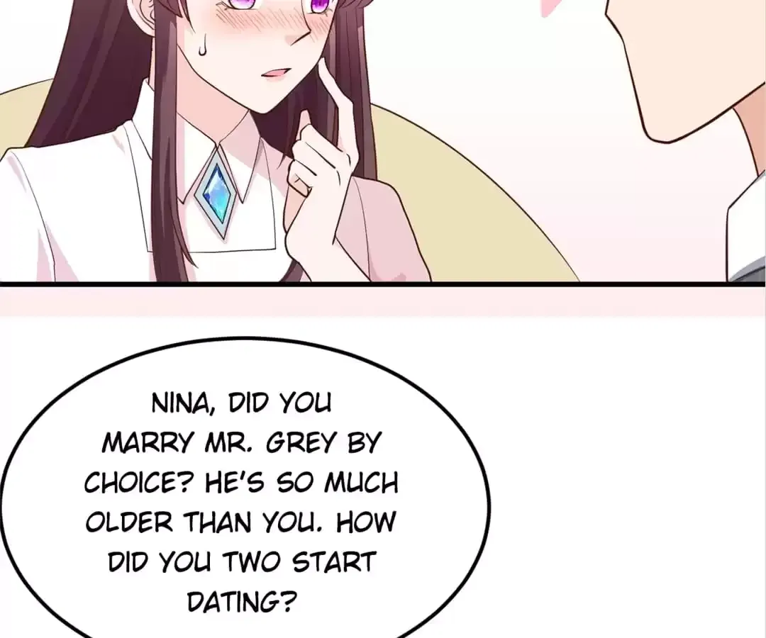 In Love With My Wife From Nowhere Chapter 75 - page 14