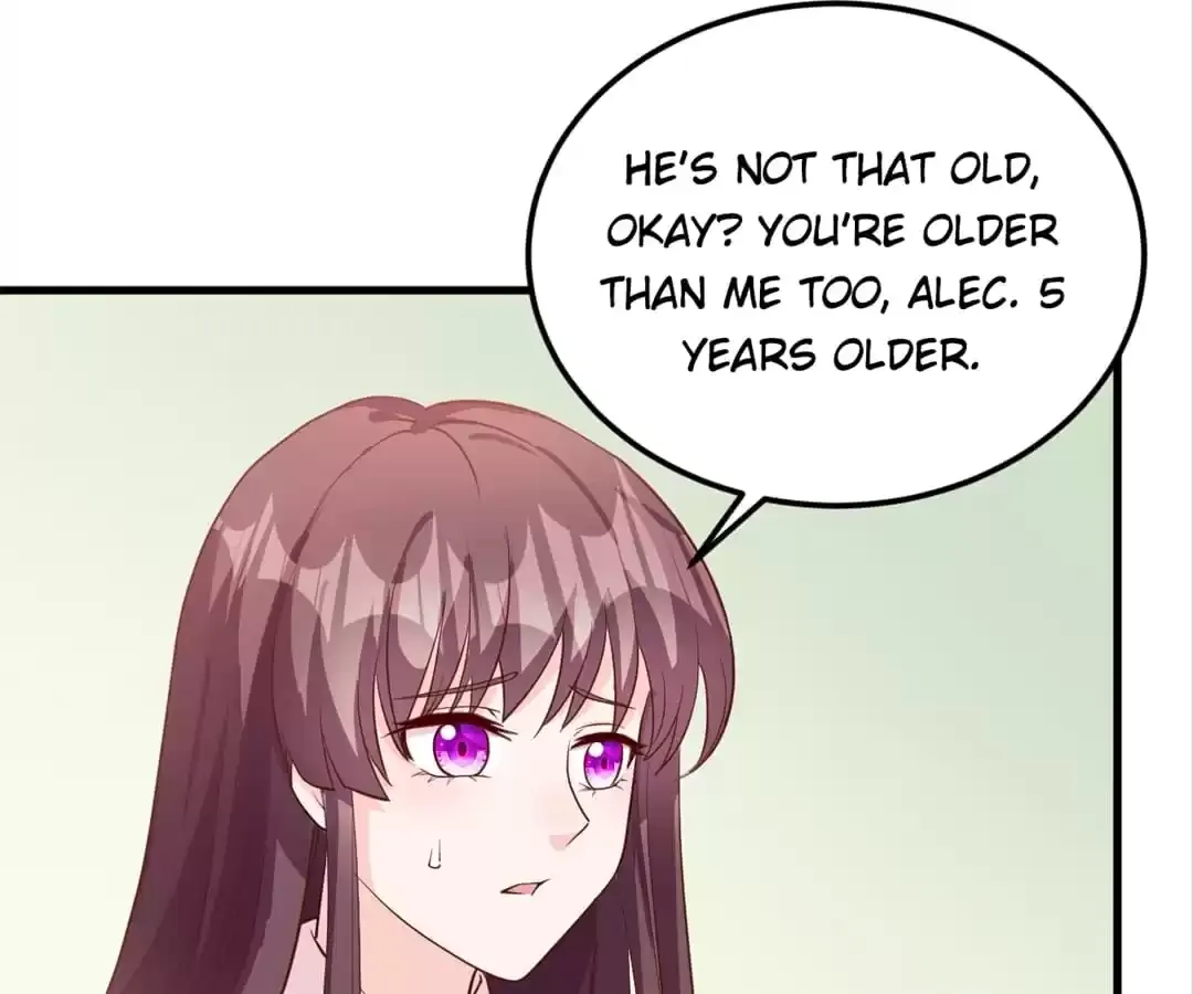 In Love With My Wife From Nowhere Chapter 75 - page 17