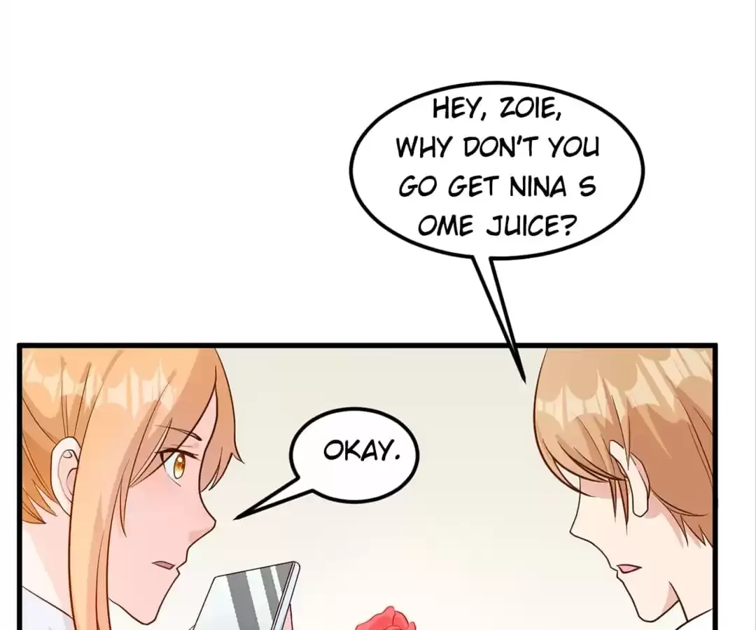 In Love With My Wife From Nowhere Chapter 75 - page 28