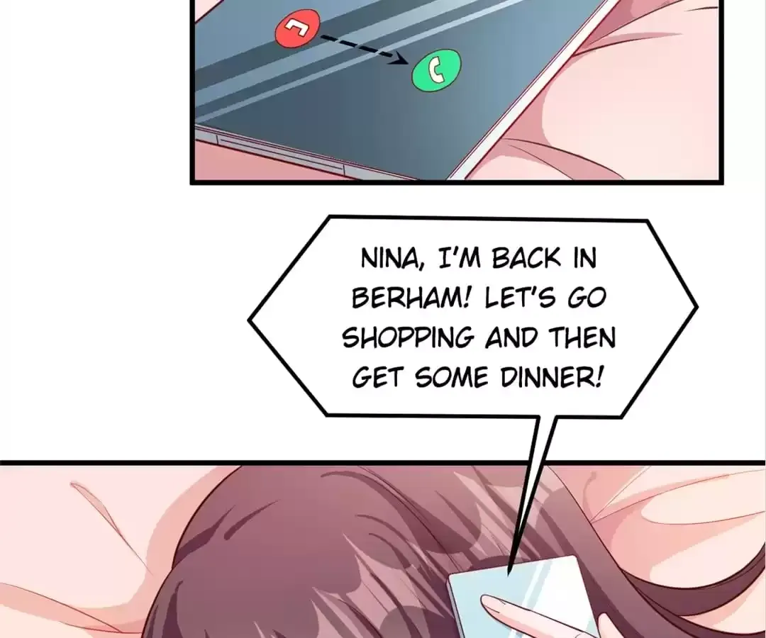 In Love With My Wife From Nowhere Chapter 75 - page 3