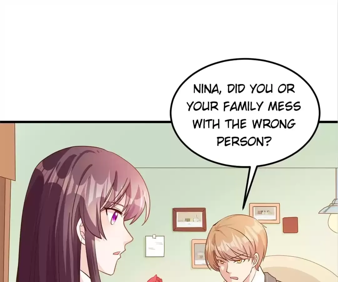 In Love With My Wife From Nowhere Chapter 75 - page 31