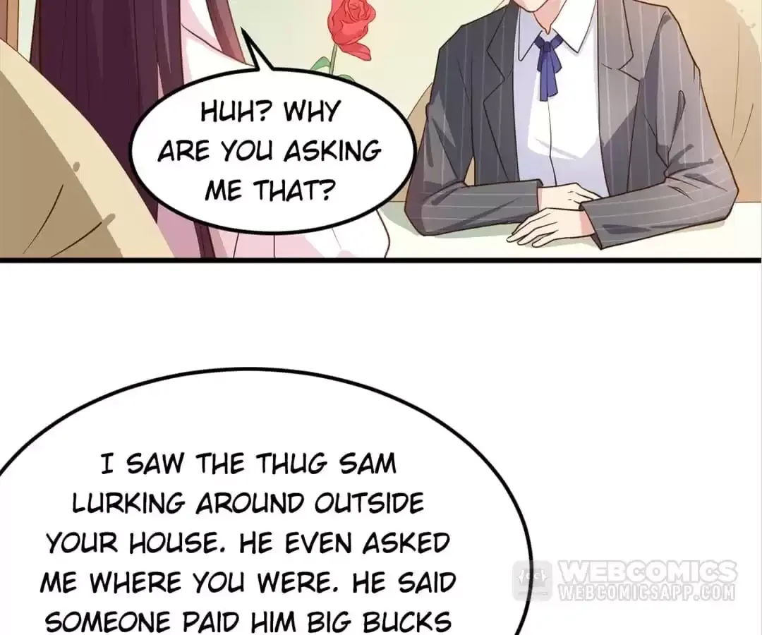 In Love With My Wife From Nowhere Chapter 75 - page 32