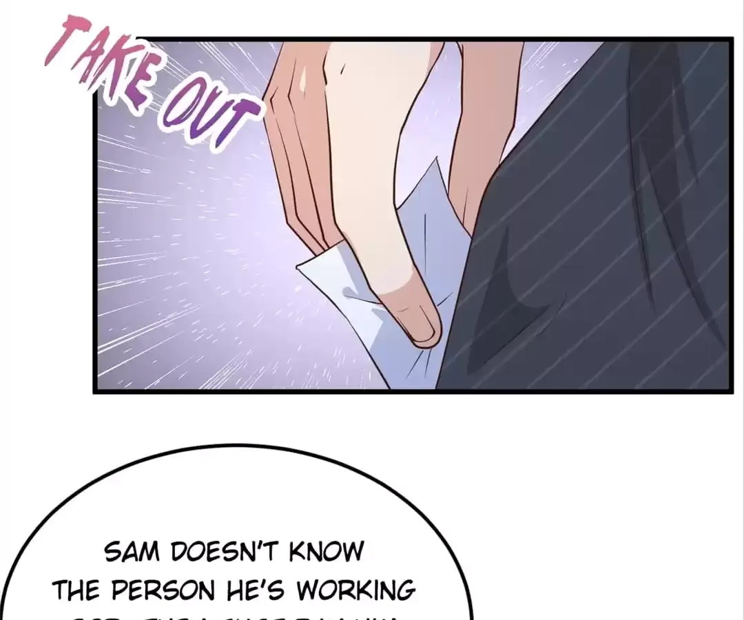 In Love With My Wife From Nowhere Chapter 75 - page 37