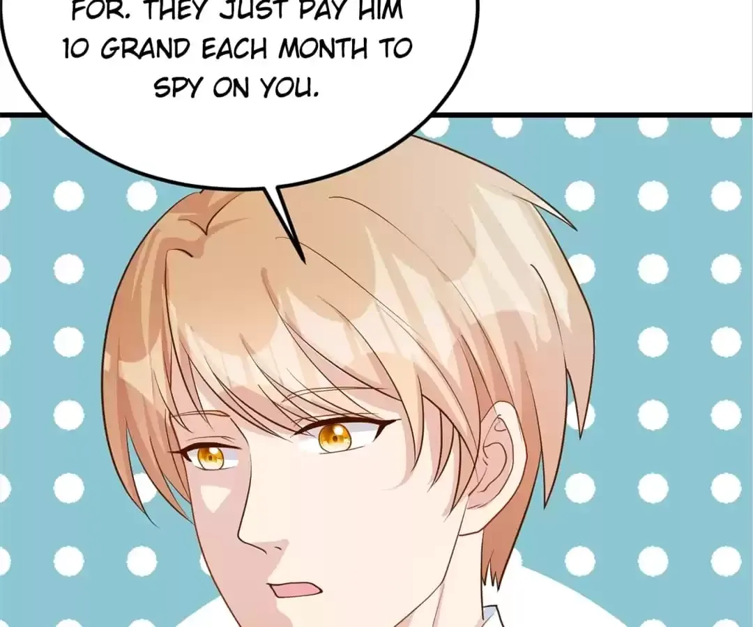 In Love With My Wife From Nowhere Chapter 75 - page 38