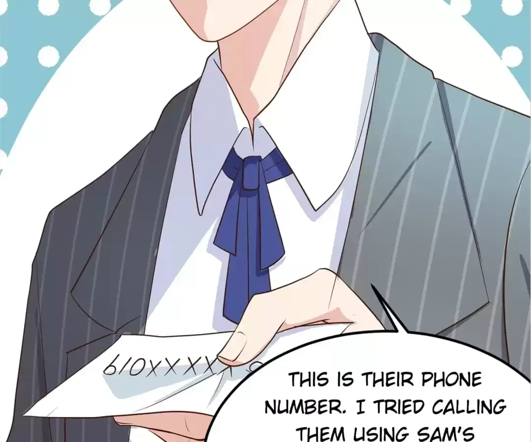 In Love With My Wife From Nowhere Chapter 75 - page 39
