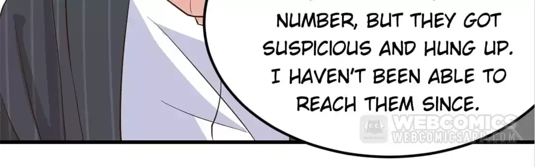 In Love With My Wife From Nowhere Chapter 75 - page 40