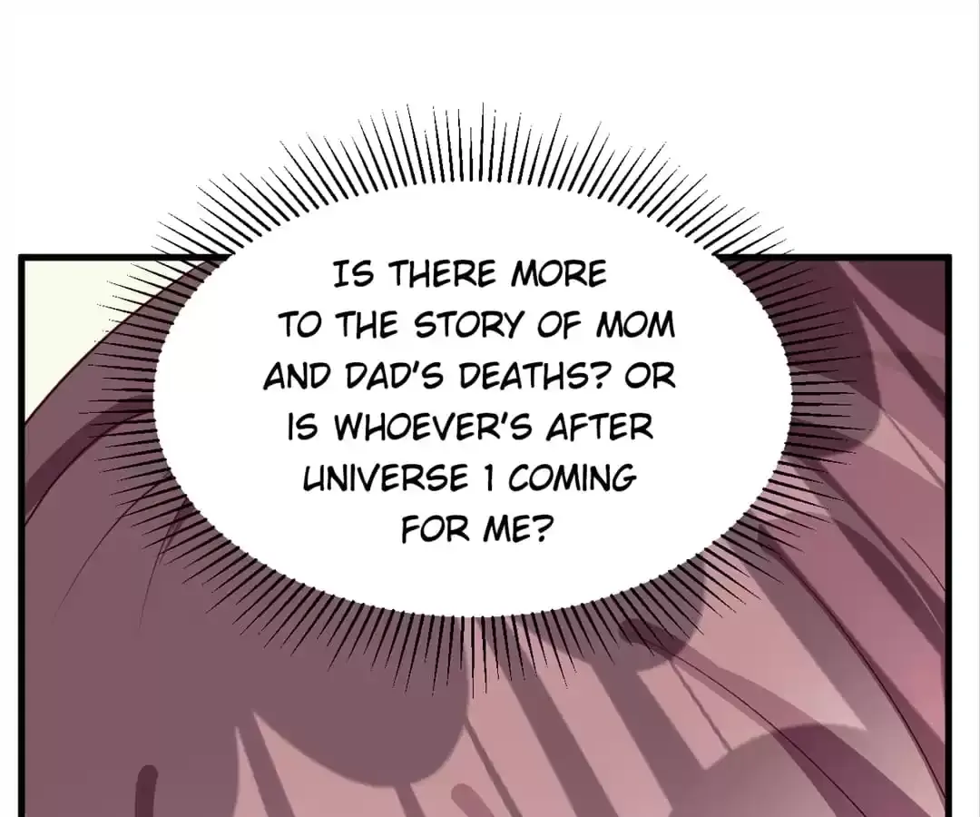 In Love With My Wife From Nowhere Chapter 75 - page 41