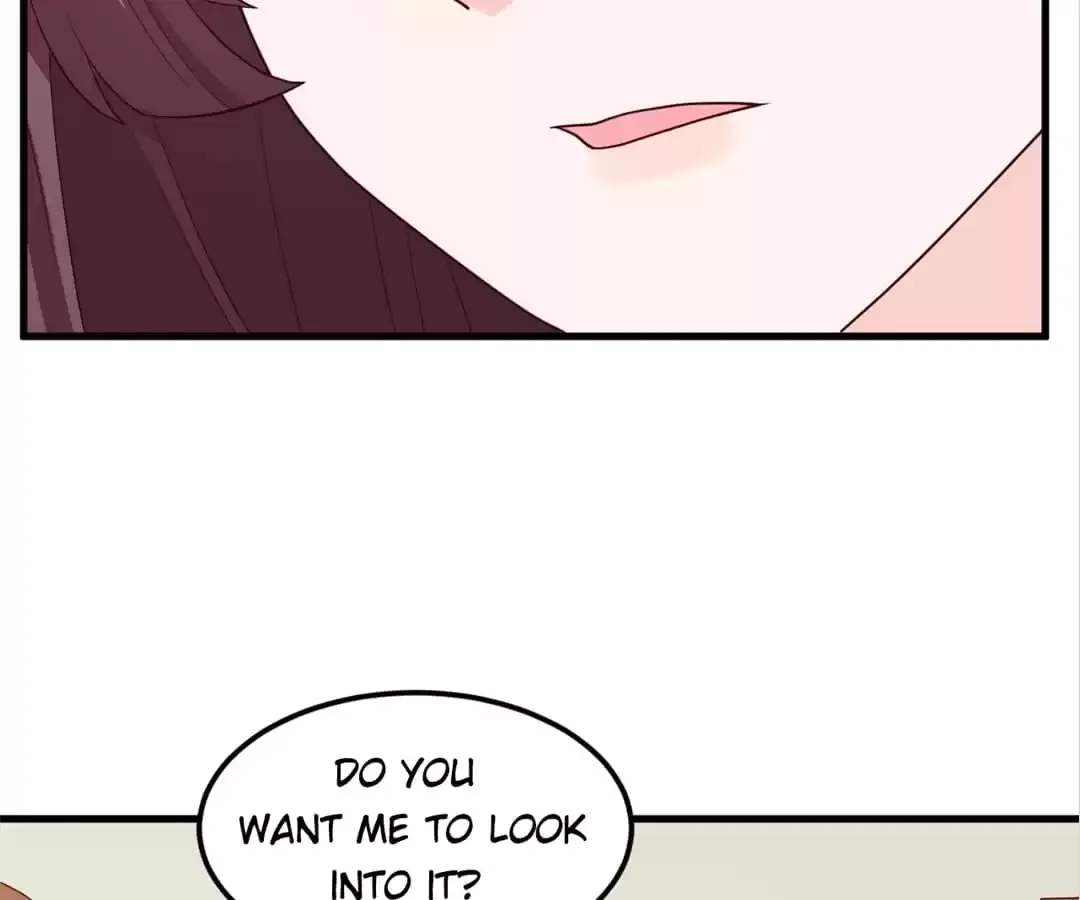 In Love With My Wife From Nowhere Chapter 75 - page 43