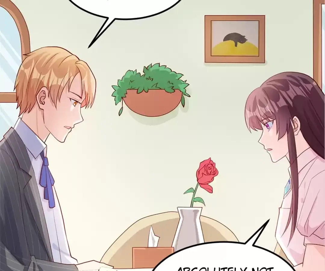 In Love With My Wife From Nowhere Chapter 75 - page 44