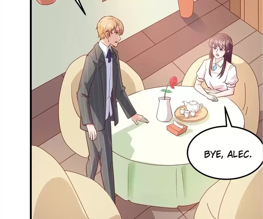 In Love With My Wife From Nowhere Chapter 75 - page 46