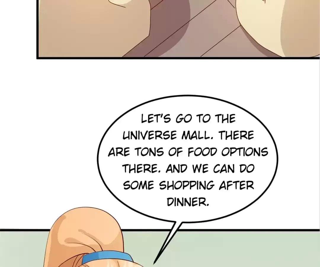 In Love With My Wife From Nowhere Chapter 75 - page 47