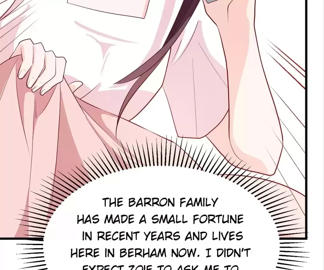 In Love With My Wife From Nowhere Chapter 75 - page 6