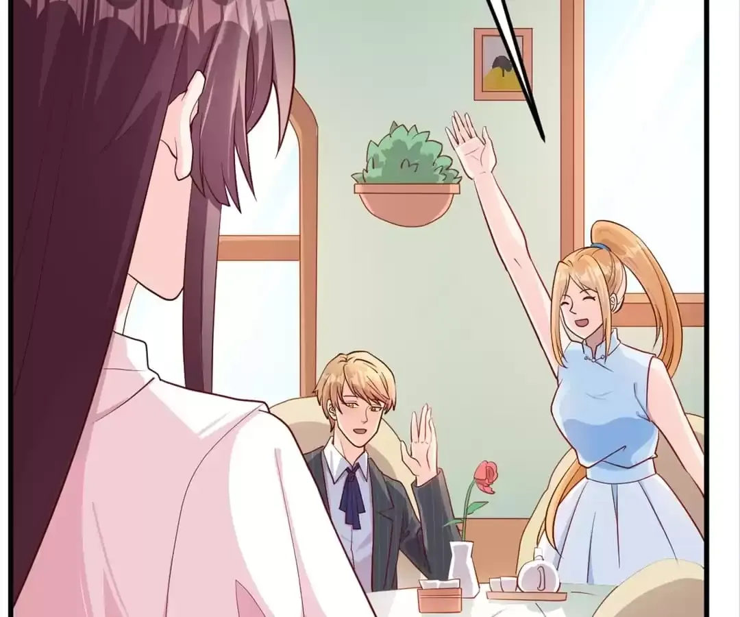 In Love With My Wife From Nowhere Chapter 75 - page 9