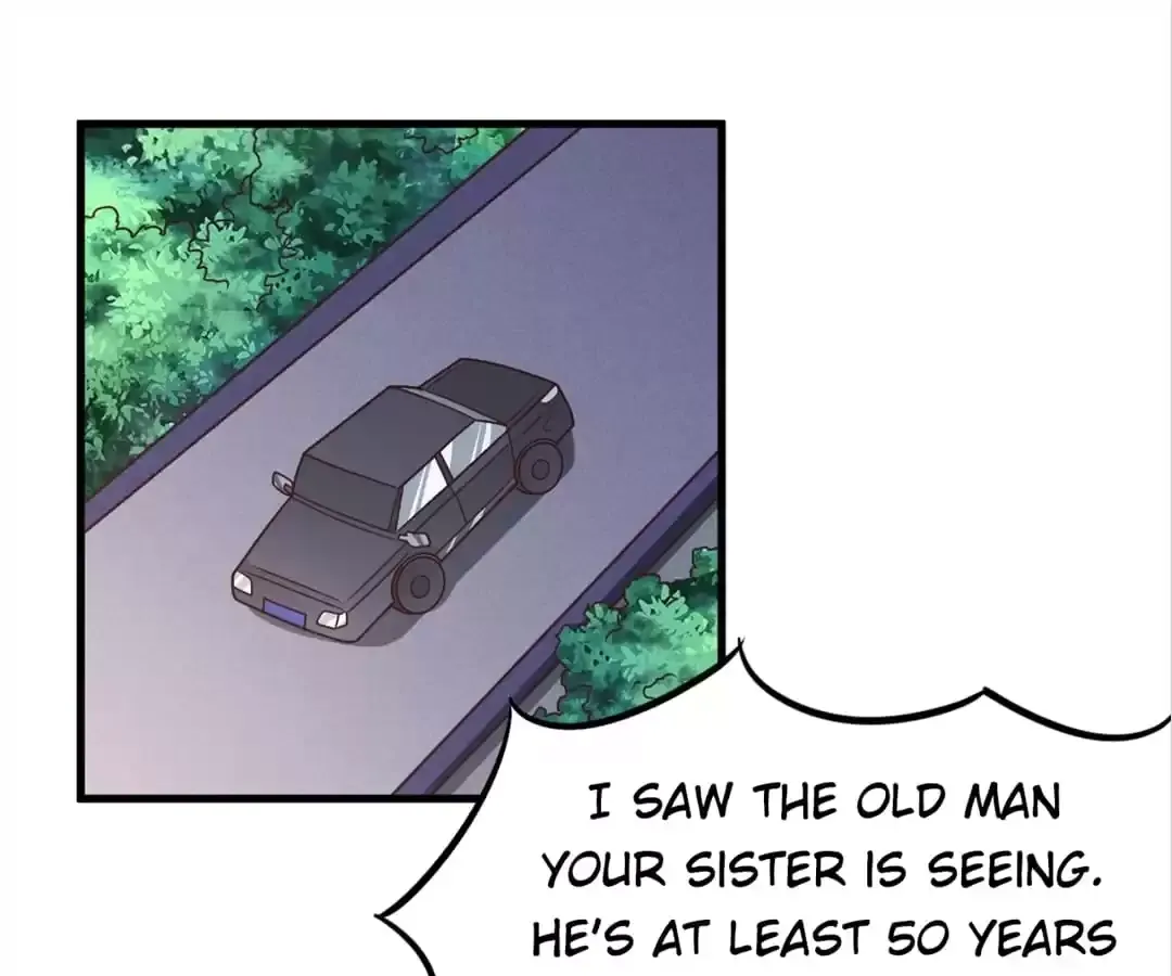 In Love With My Wife From Nowhere Chapter 80 - page 1