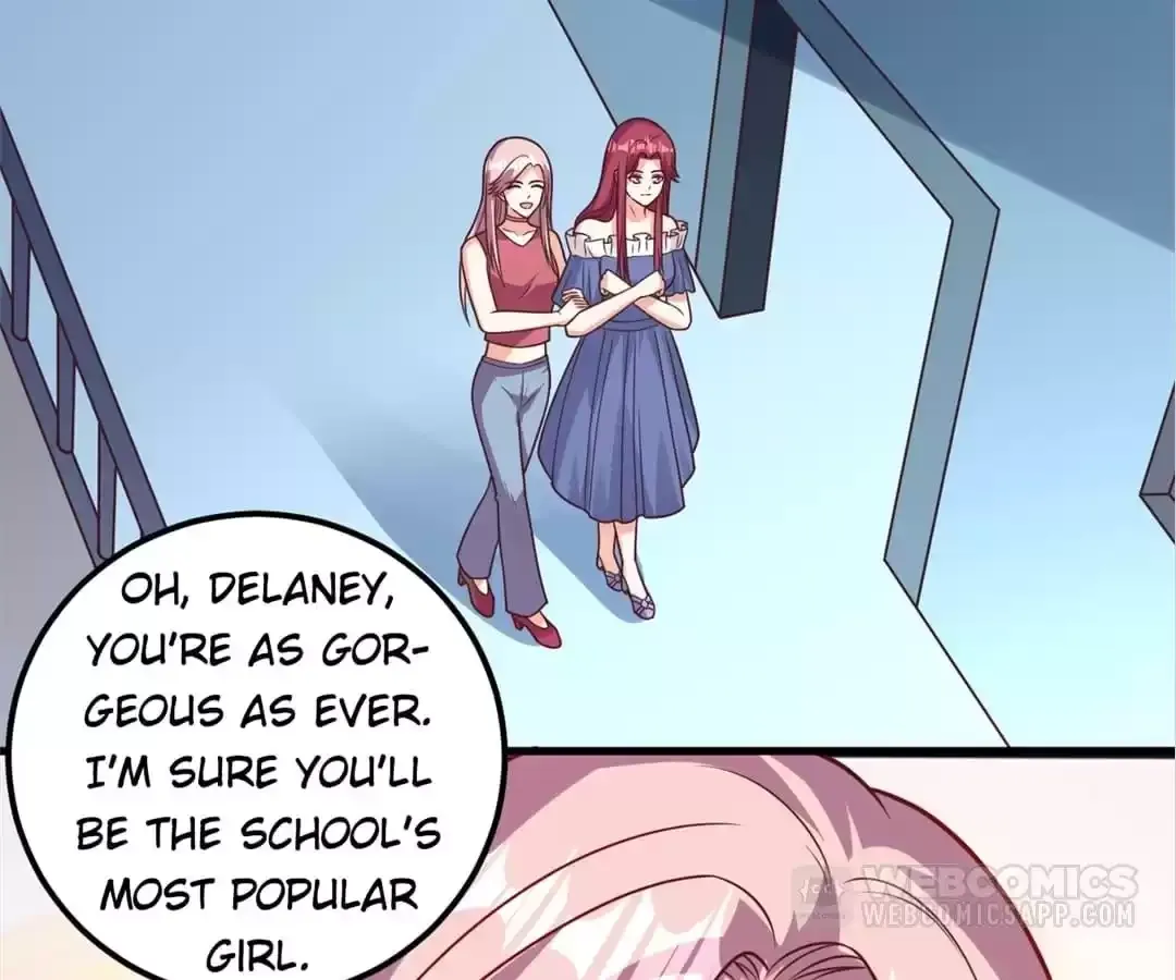 In Love With My Wife From Nowhere Chapter 80 - page 12