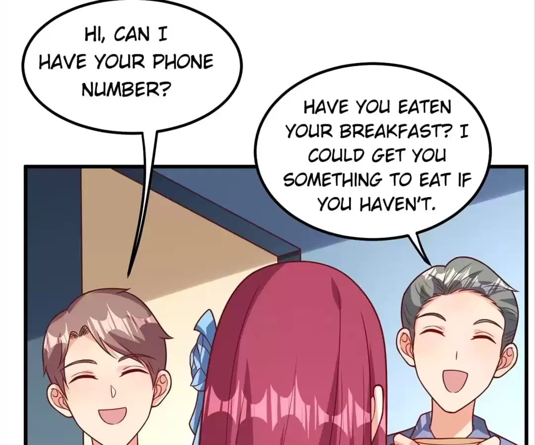 In Love With My Wife From Nowhere Chapter 80 - page 17