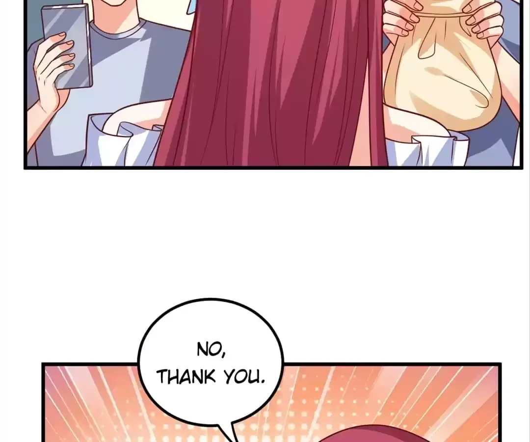 In Love With My Wife From Nowhere Chapter 80 - page 18