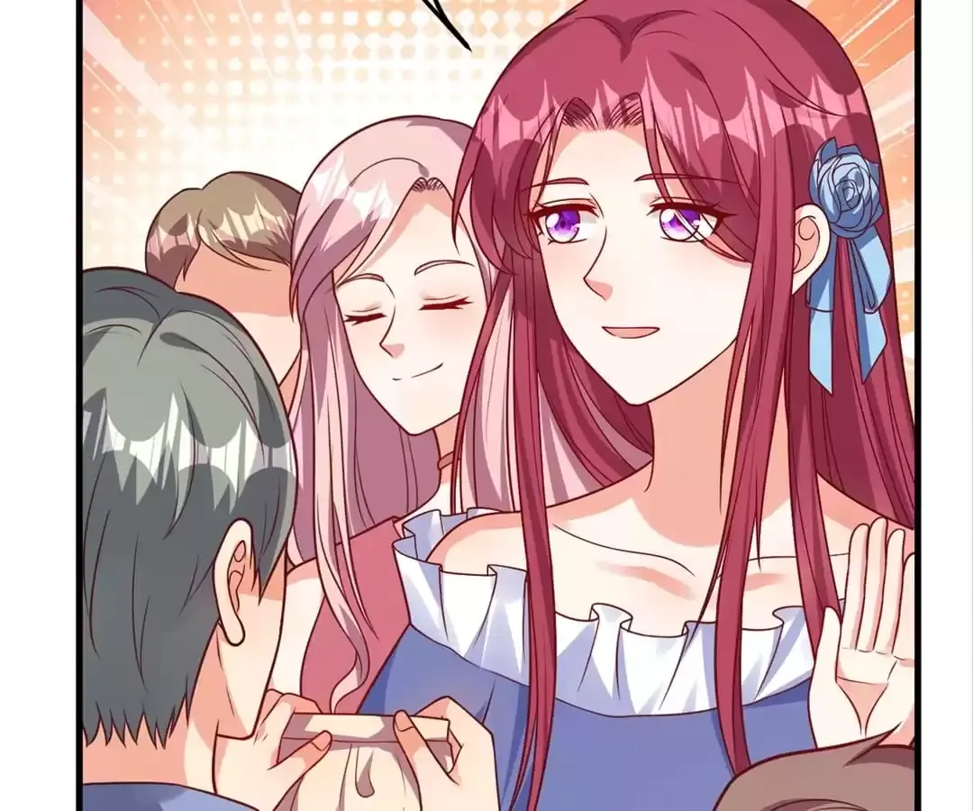 In Love With My Wife From Nowhere Chapter 80 - page 19