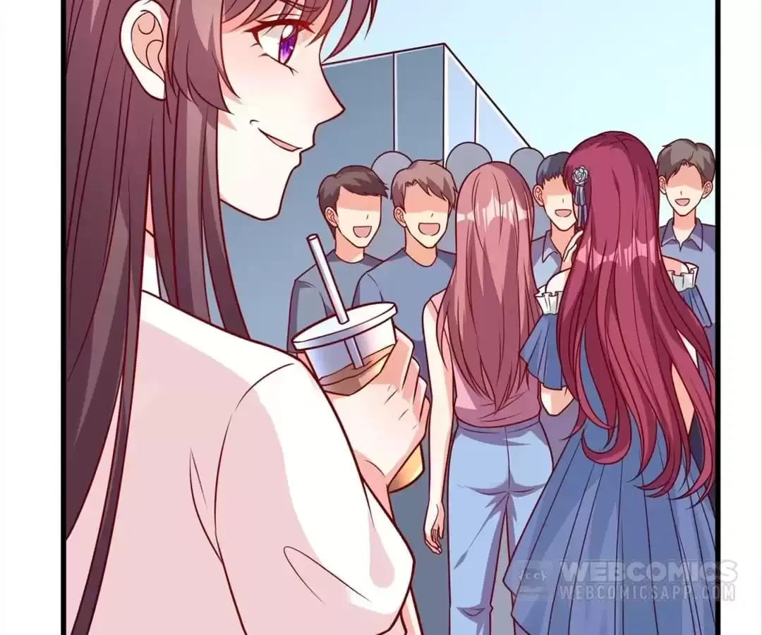 In Love With My Wife From Nowhere Chapter 80 - page 22