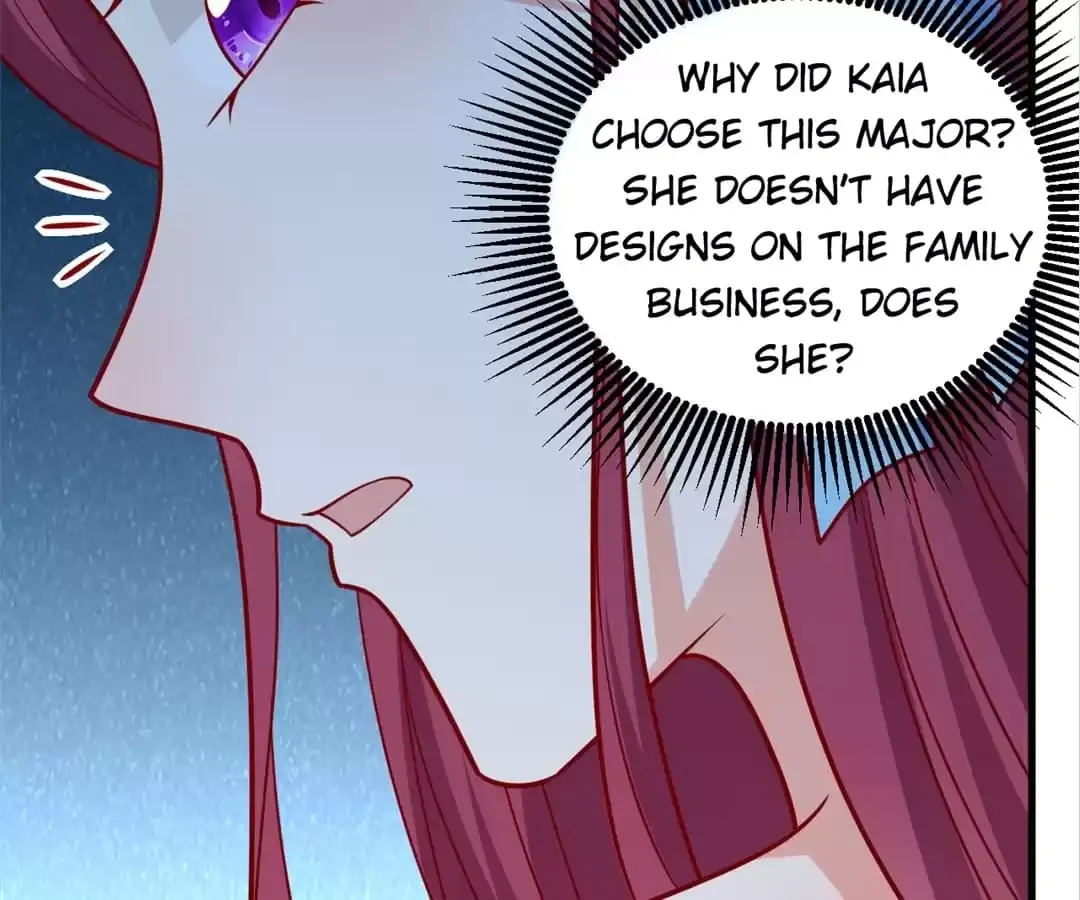 In Love With My Wife From Nowhere Chapter 80 - page 24