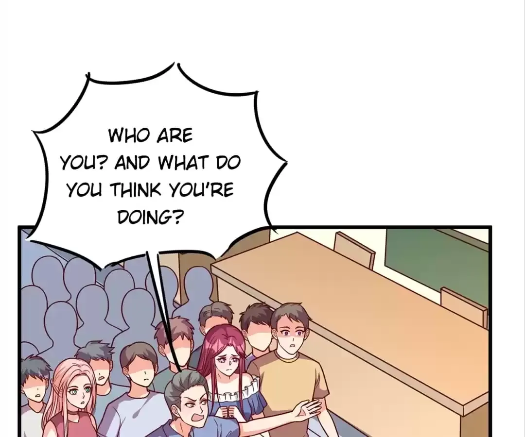 In Love With My Wife From Nowhere Chapter 80 - page 28