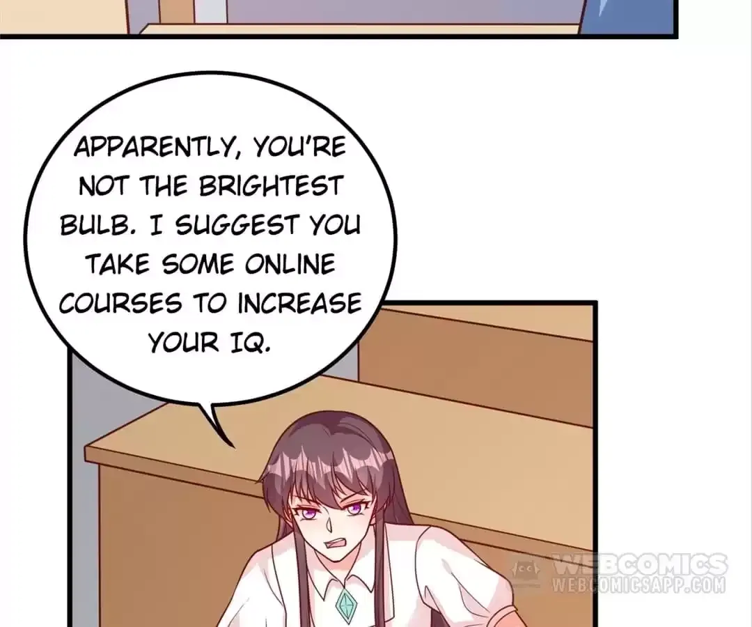 In Love With My Wife From Nowhere Chapter 80 - page 32