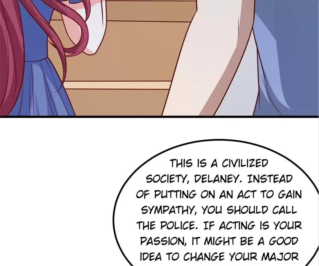 In Love With My Wife From Nowhere Chapter 80 - page 36