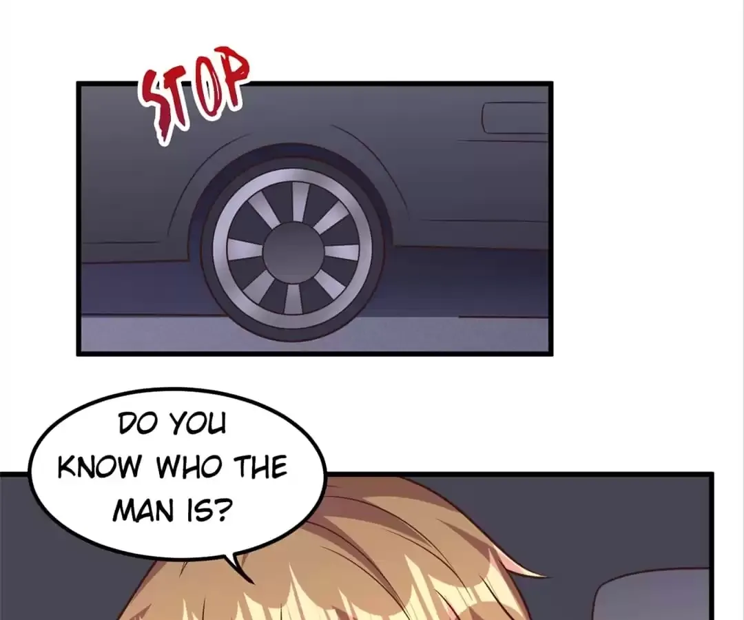 In Love With My Wife From Nowhere Chapter 80 - page 4