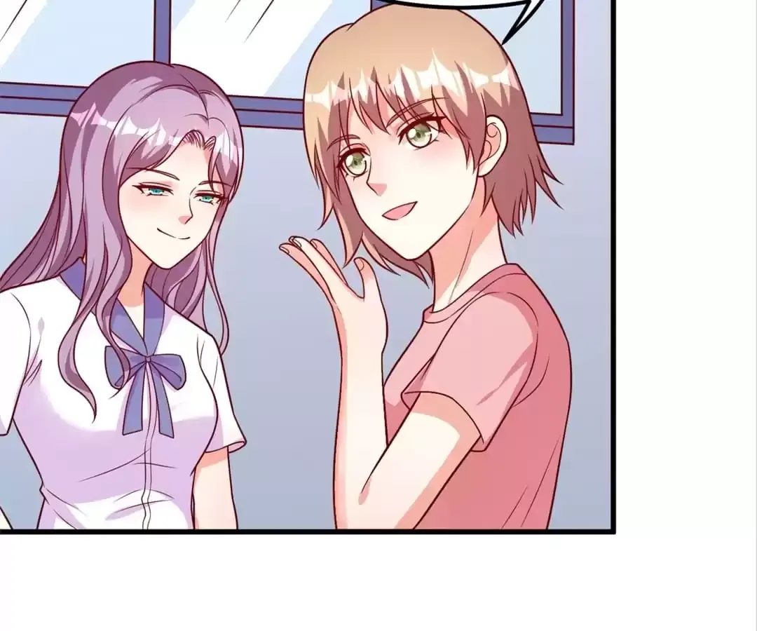 In Love With My Wife From Nowhere Chapter 80 - page 44