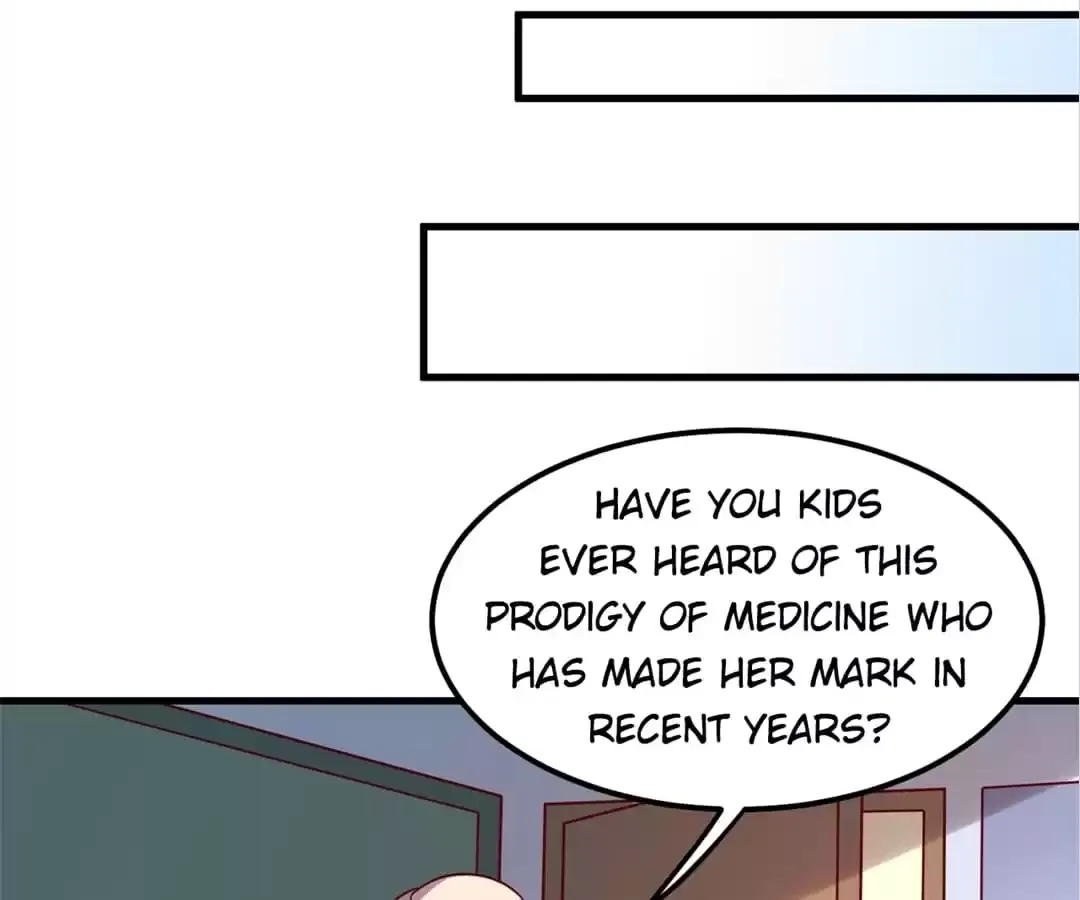 In Love With My Wife From Nowhere Chapter 80 - page 45