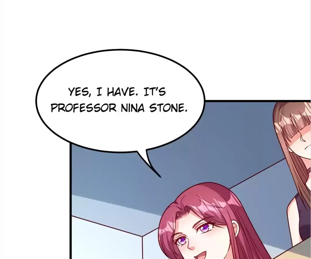 In Love With My Wife From Nowhere Chapter 80 - page 47